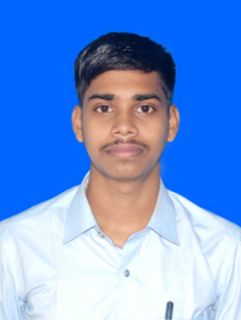 Rohit Kumar Mahto